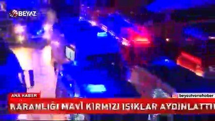 Bilanço: 9 ölü, 86 yaralı!