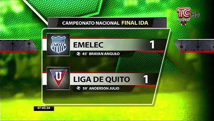 Pablo Repetto- “En línea generales el empate es justo”