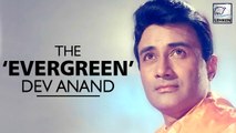 15 Memorable Movies Of 'The Evergreen' Dev Aanad
