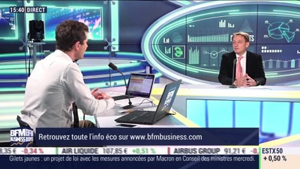 Les tendances sur les marchés: L’Italie propose de contenir son déficit 2019 à 2,04%, contre 2,4% prévu initialement - 13/12