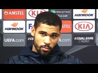Ruben Loftus-Cheek Full Pre-Match Press Conference - MOL Vidi v Chelsea - Europa League