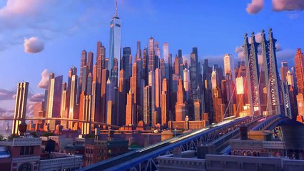 THE SECRET LIFE OF PETS 2 International Trailer (2019)