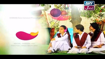 Saheliyaan Episode 133 & 134 - on ARY Zindagi in High Quality 13th December 2018