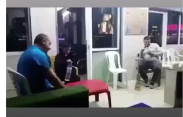 water bottle flip challenge nargile :)))