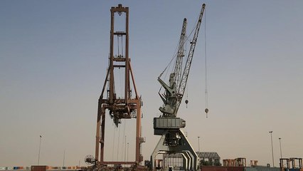 Yemen talks: ceasefire in crucial supply port of Hodeida