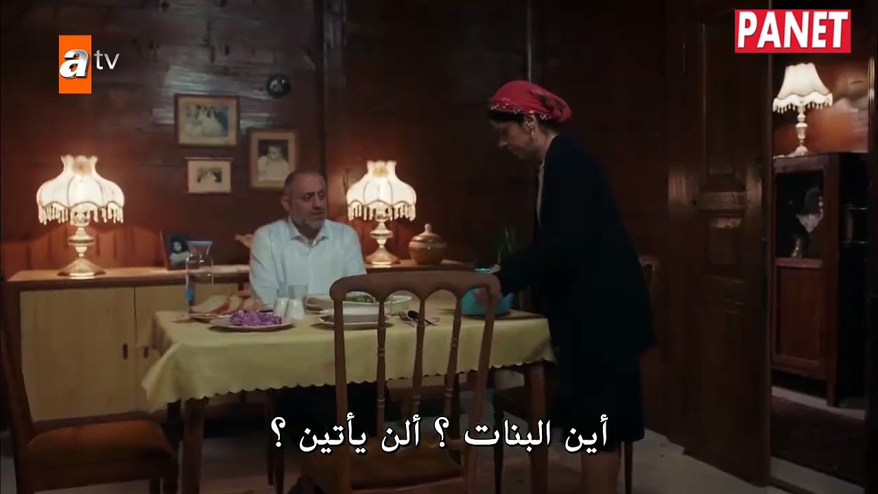 اخبرهم ايها البحر الاسود - الموسم الثاني الحلقة...
