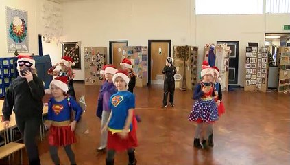 The Litter Heroes 12 Days Of Christmas!