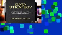A.M.A.Z.O.N C.H.A.R.T.S  Data Strategy: How to Profit from a World of Big Data, Analytics and the