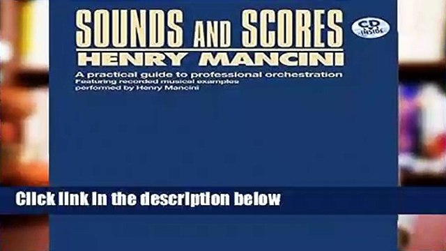 D.E.A.L.S Sounds and Scores: Practical Guide to Professional Orchestration Full access