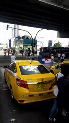 Jubilados siguen su lucha por el aumento