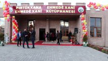 HDP Eş Genel Başkanı Pervin Buldan Iğdır'da
