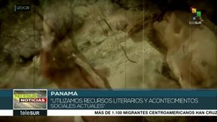 Banda española Saurom culmina su gira latinoamericana en Panamá