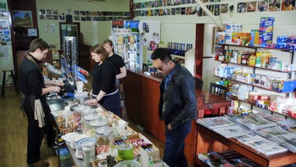 Già Gân Và Mỹ Nhân Tập 1 Lồng Tiếng thuyết minh - phim Trung Quốc - Charlie Hunnam, Lưu Diệp, Lâm Y Thần, Quách Thù Đồng, Lôi Giai Âm, Lý Kiến Nghĩa