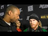 CANELO ALVAREZ: You're Either WITH Me or AGAINST Me!