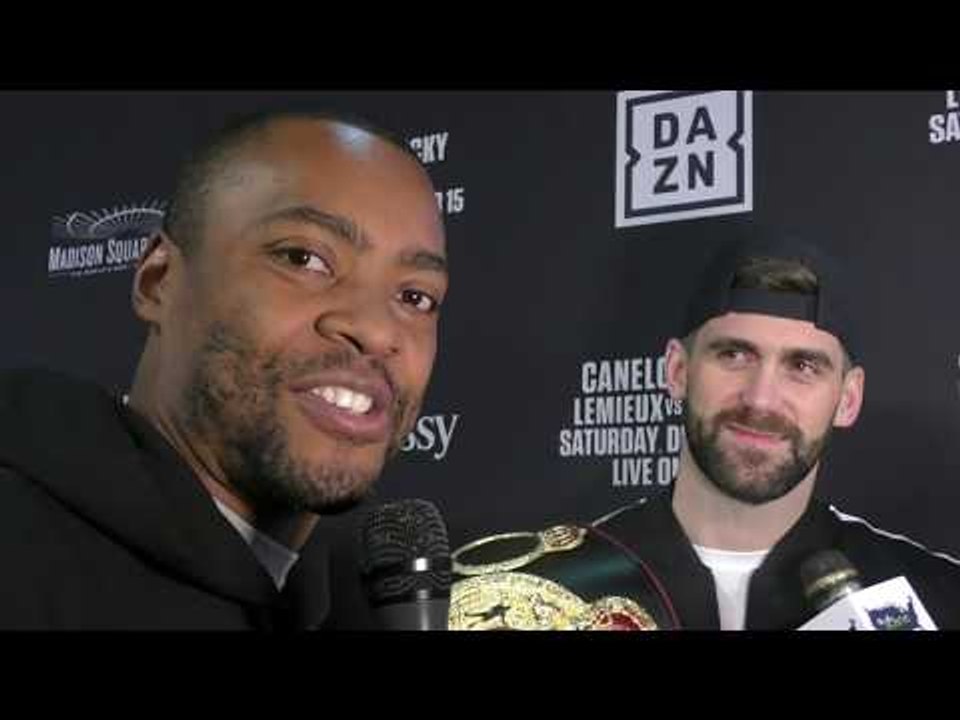 ROCKY FIELDING: Bookies Are Gonna LOSE MONEY! I'll Get KO vs Canelo!!