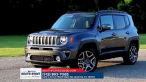 2019 Jeep Renegade Buda TX | Jeep Dealership Buda TX