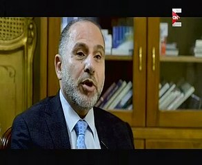 "مبنى للمجهول".. فيلم وثائقى يكشف لغز وفاة جمال حمدان بـ"ON E"