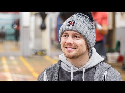 EXCLUSIVE: Golden Boy Boxing, starring Jason Quigley, COMING TO IRELAND