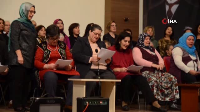 Ruh Sağlığı Danışanlarından Müthiş Konser