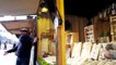 Sécurité renforcée sur le marché de Noël de Lyon : les commerçants sont mécontents