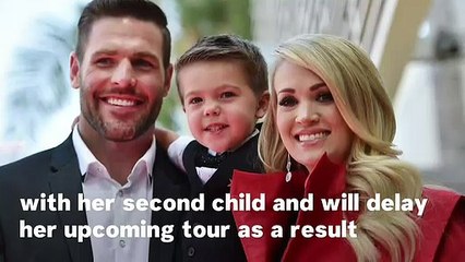 Celebrities Who Announced They Were Pregnant In 2018