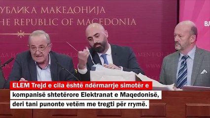 EVN ja dhe ELEM i, garë për furnizuesin universal të energjisë elektrike