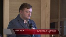 Demokracia+ organizon debat për prokurimin në Gjakovë
