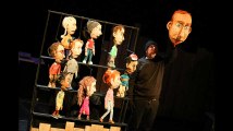 La classe des Mammouths, le Théâtre des 4 mains pose aux enfants les questions qui fâchent