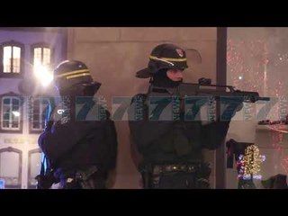 VRASESI I STRASBURGUT ENDE I LIRE, DYSHOHET SE FSHIHET NE GJERMANI - News, Lajme - Kanali 7