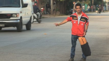 Cuba, sin el pan de cada día