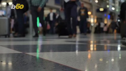 Holiday Travel Expected to Breaks Records, and THIS Day is Worst