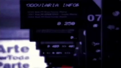 Abertura: Debate Capital (TV Brasília 2005-09)