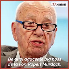 La chaîne conservatrice américaine Go Fox Yourself suspend ses tweets depuis le 8 novembre