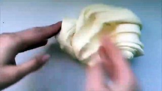 Most Satisfying BUTTER Slime Video In The WORLD!