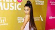 Ariana Grande Teases Snippet of New Song 