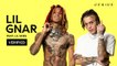 Lil Gnar "GRAVE" Official Lyrics & Meaning | Verified