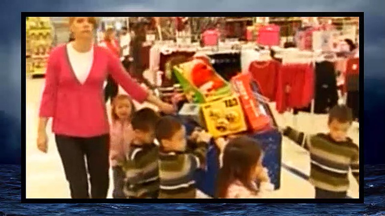 Jon & Kate Plus 8 S04 E27
