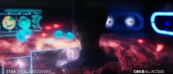 Star Trek: Discovery - Season 2 | Official Trailer