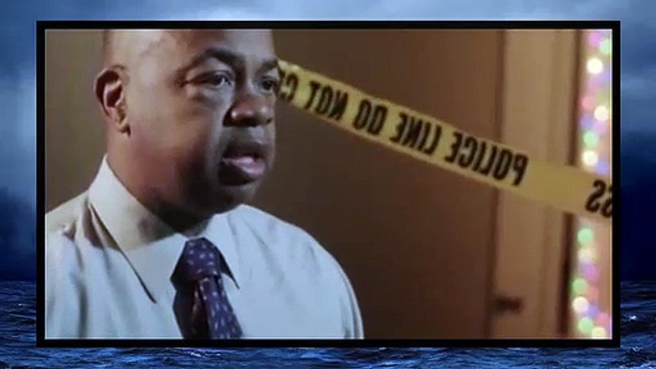 Your Worst Nightmare S04e08