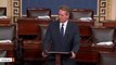 Jeff Flake Delivers Farewell Address From Senate Floor