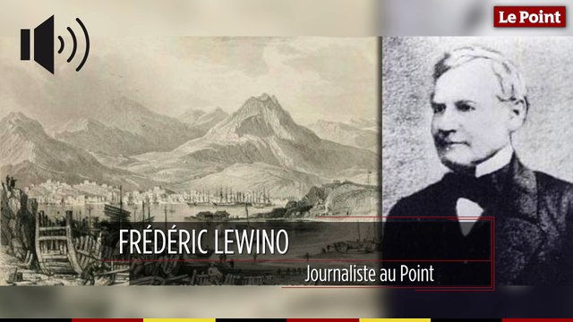 20 janvier 1841 : le jour où les Anglais fondent Hong Kong