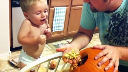 Funny Baby Halloween Fails - Funny Halloween 2018