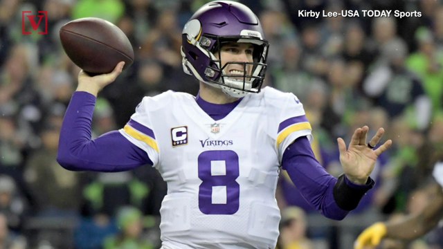 Frustrated Minnesota Vikings Fan Tries Selling The Team’s Stadium on Craigslist