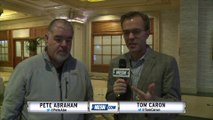 Tom Caron and Pete Abraham on Joe Kelly to Dodgers
