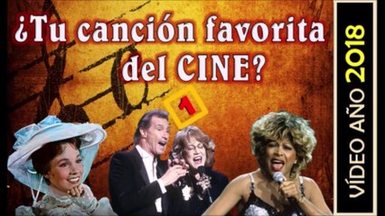 Estreno - Tu canción favorita del cine