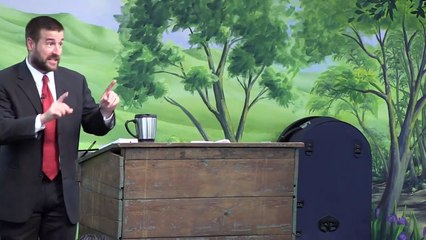 Persecution Preached By Pastor Steven L Anderson