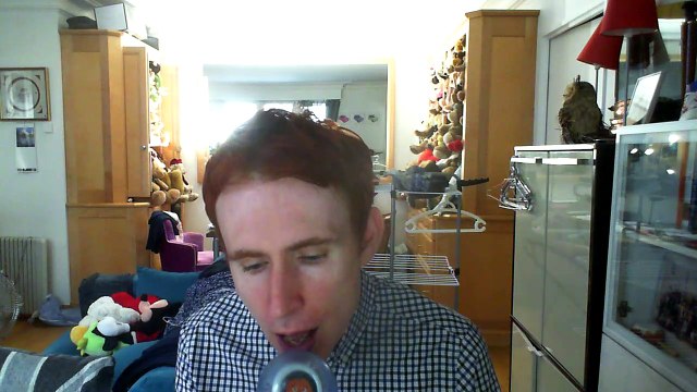 Wiwi égratigne au bout du voyage d'Alex Netty