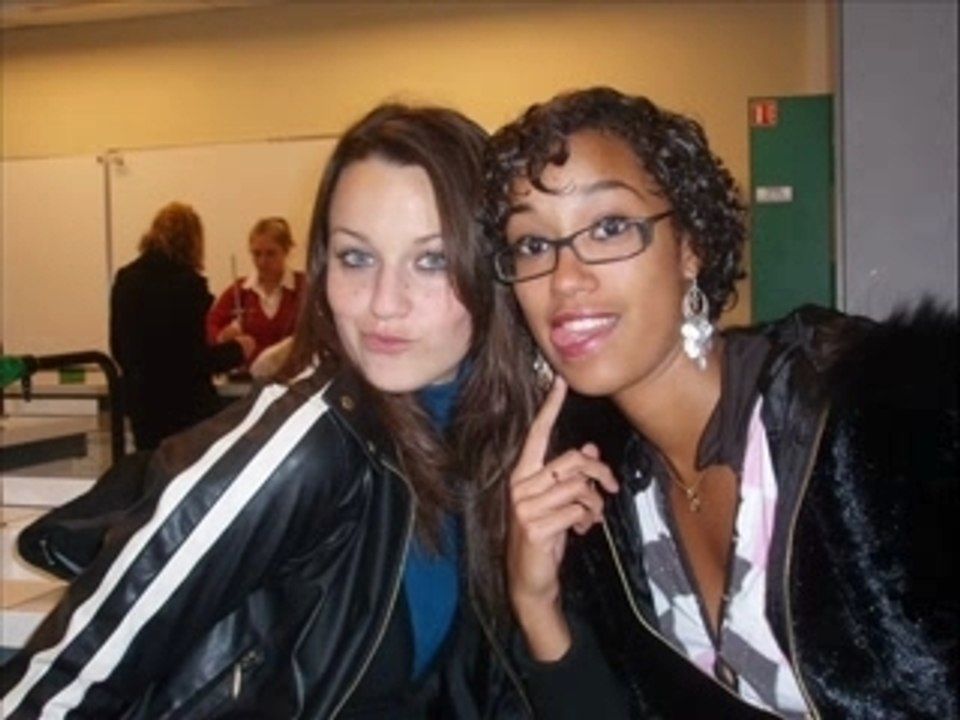 MOune & mOi