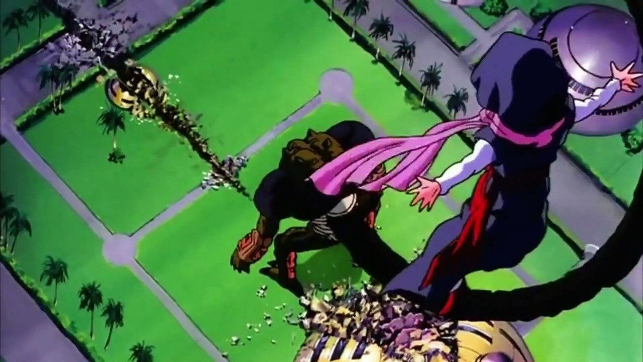 MMZ - Tapion (AMV Fan Video Clip)