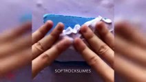 MOST Satisfying CLAY SLIME VIDEOS | ASMR Slime Mixing